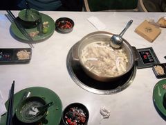 -狐狸爱上椰子鸡(金地广场店)