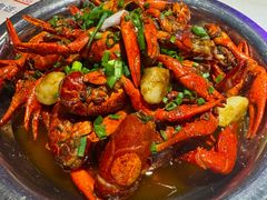 -龙虾殿(园林路店)