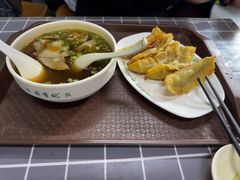 -清真蒋有记(老门东店)
