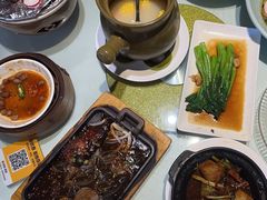 -上下九广州菜馆(锦业路店)