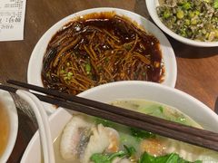 -寻裕记·现炒浇头面(人民广场店)