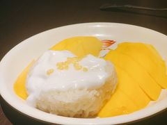 椰香糯米芒果饭-大头虾越式风味餐厅(光明广场店)