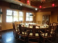 -那家小馆•北京菜•烤鸭(香山店)