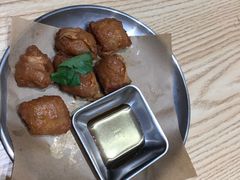 -匠本米所·炸酱米线·潮汕小食(万象食家店)
