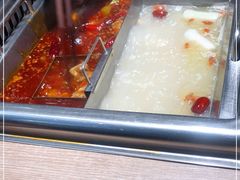 -野妹经典火锅(江夏中百店)