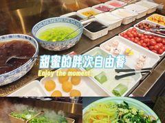 -万达广场(福州金融街店)