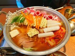 -春熙台韩国料理·章鱼肥牛(西丽店)