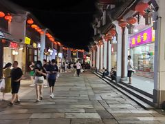 -衣裳街历史文化街区