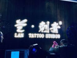 -见雾TATTOO STUDIO