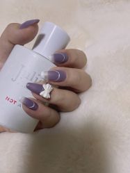 手部美甲-爱睫物语·疗愈美睫美甲