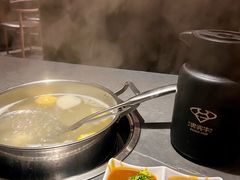 -贵宾牛·潮汕牛肉火锅(珠池总店)