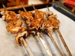 -申记串道和和旗舰店(北行店)