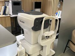 -AOJO眼镜(南翔印象城MEGA店)