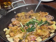 -猪肉婆私房菜(容桂总店)