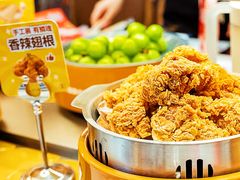 -万达广场(惠州大亚湾店)