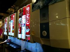 -俺的焼肉(銀座9丁目店)