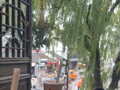 -鱼食饭稻·苏浙土菜17年老馆子(平江路店)