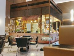 -天津东凯悦酒店·Market Café自助餐厅