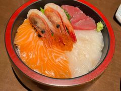 -千代武日本料理(哈西店)