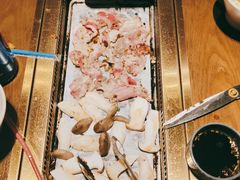 -新石器烤肉(之心城店)