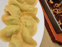 -船歌·鱼水饺青岛菜(枫蓝国际购物中心店)