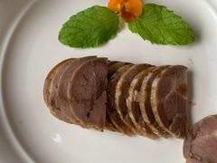 -望京楼flavor餐厅(古北水镇景区店)