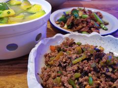 黑三剁-云之南(八里庄店)