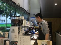 -Manner Coffee(大宁国际商业广场店)