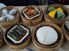 -百回味老爸茶(海彤店)