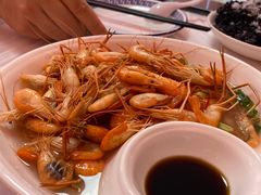 天目湖虾-天乐农家鱼头王(天目湖店)