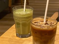 -LIFE'S拉啡斯(客天下·君临长安店)