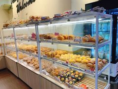 -85度C(厦门中华城新店)