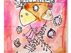 -tomato蕃茄田艺术(新天地中心)