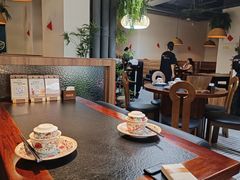 -旺爷砂锅·茶作(国贸城店)