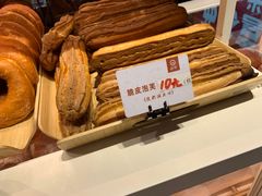 法棍泡芙-西帝(时尚地下店)