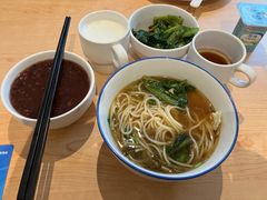 -汉庭(上海五角场复旦大学店)