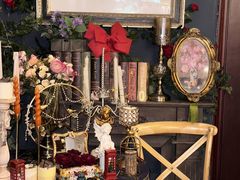 -第101座花园餐厅(湖滨88店)