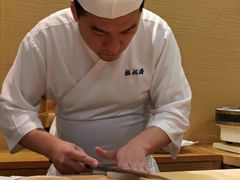 -松涛日本料理