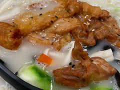 -和平馆·地道港澳茶餐厅(西门口店)