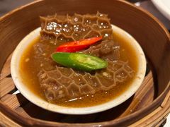 -领事馆19号中餐厅(厦门海景洲际酒店)