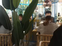 -椰贝原味椰子鸡(江南万达店)
