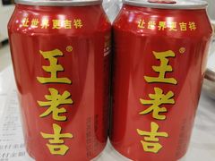 -江城燕子大排档(江汉路步行街店)