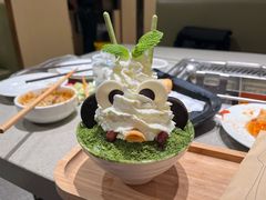 -海底捞火锅(上地华联店)