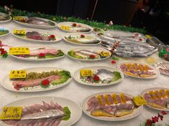 -佬太公海鸭·海鲜大排档(上海总店)