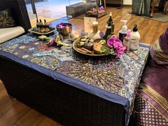 -莲泰式·中式·沐足·精油SPA采耳(天河店)