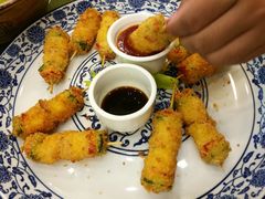 -醉香园(长江北路店)