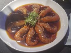 -華府(凯德晶萃店)