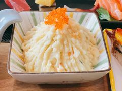 -松坂屋日料自助(长城路店)