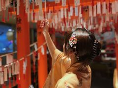 -西月山居匠心创意料理(江汉路新佳丽广场店)