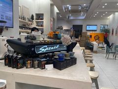-玫瑰咖啡(中山六路店)